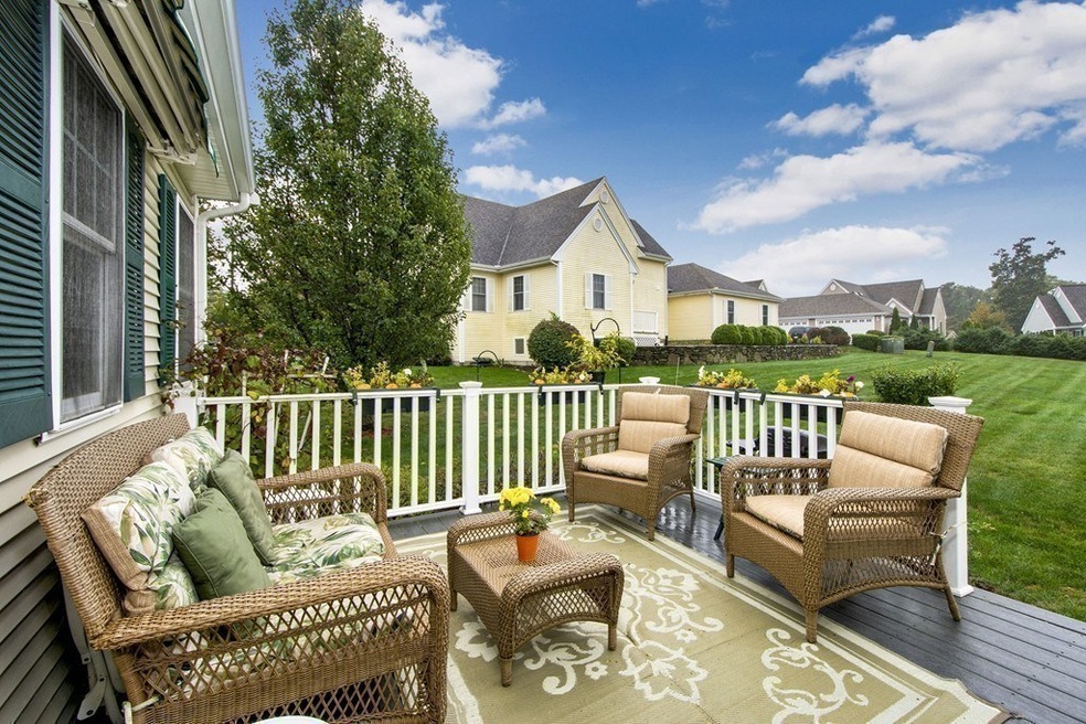 2 Old Field Rd unit 2, Plymouth, MA 02360 - photo 1