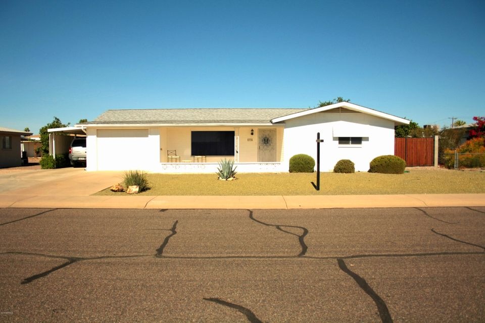 5336 E Decatur St, Mesa, AZ 85205 - photo 1