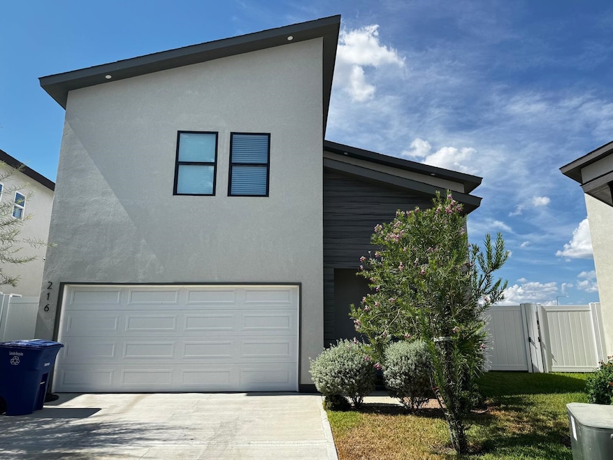 216 Deer Path Loop, Laredo, TX 78045 - photo 1