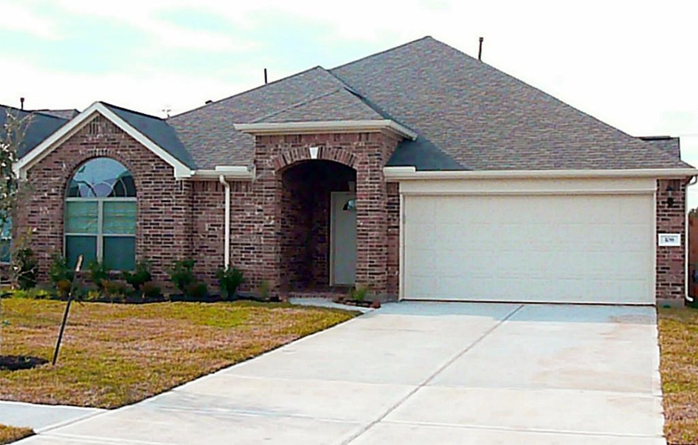 108 Emerald Loch Ln, Richmond, TX 77469 - photo 1