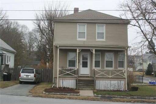 35 Nye Ave, Acushnet, MA 02743 - photo 1