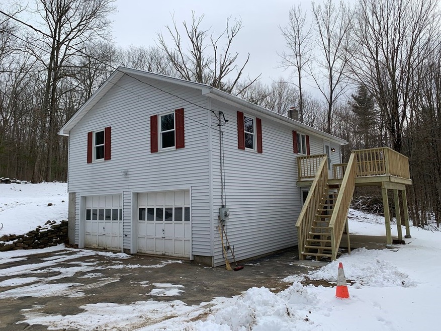 177 Stafford Hollow Rd, Monson, MA 01057 - photo 1