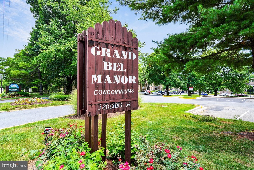 3814 Bel Pre Rd unit 14-70, Silver Spring, MD 20906 - photo 1