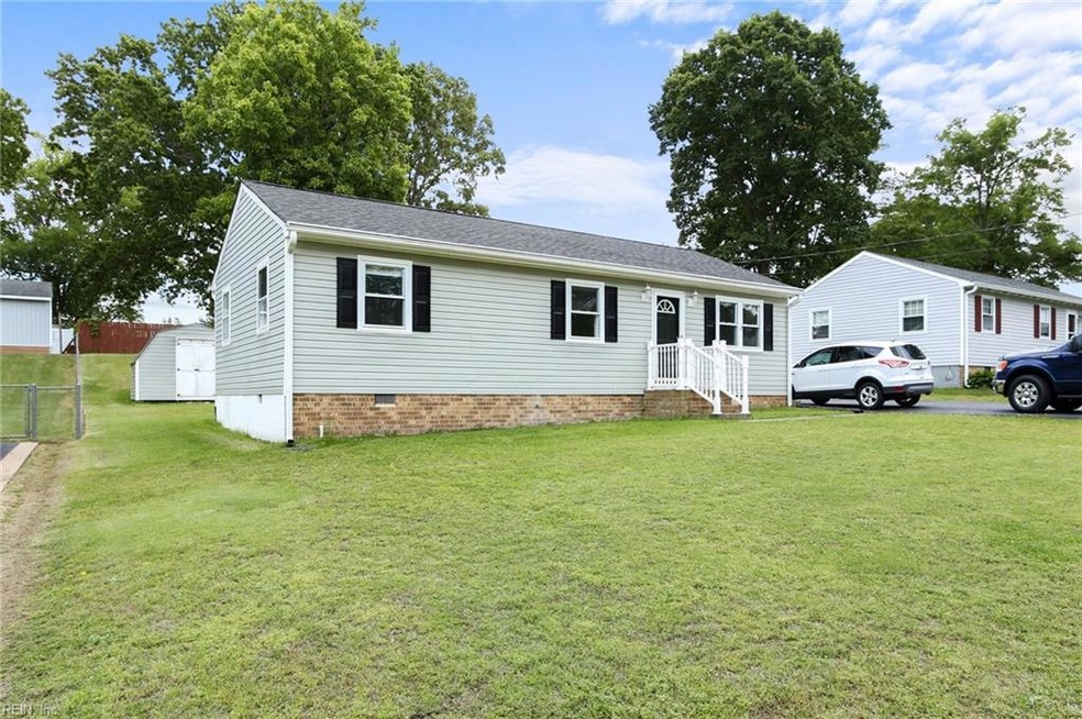 2805 Mimi Ave, Chester, VA 23831 For Sale