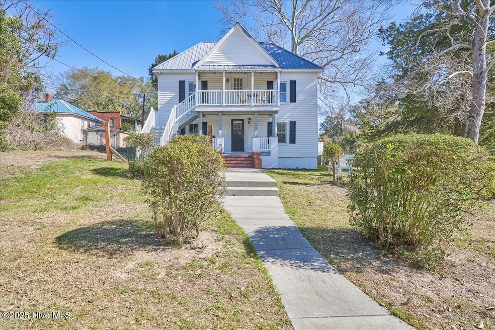 Sold $410,000 • Co-Listing Agent