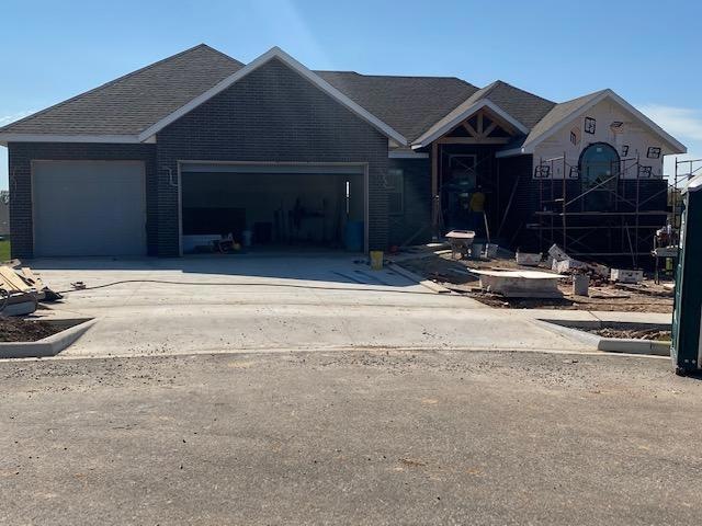 1363 N Rainbow Ct, Nixa MO 65714