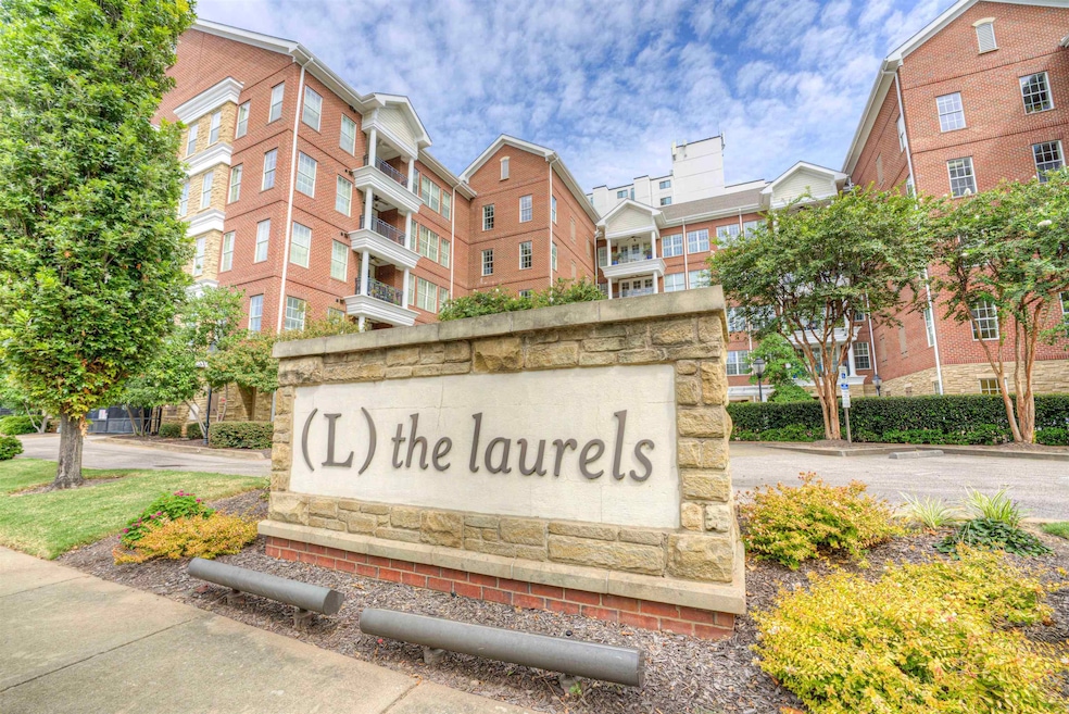 3520 Central Ave unit 303, Memphis, TN 38111 - photo 1