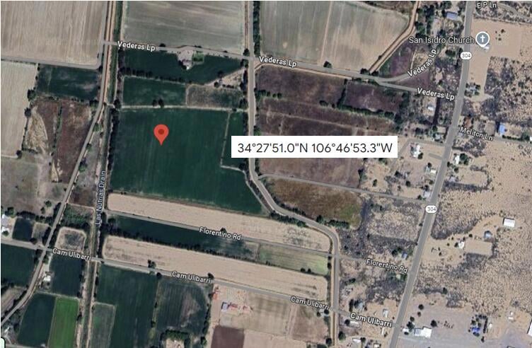0 Florentino Rd, Veguita, NM 87062 - photo 1