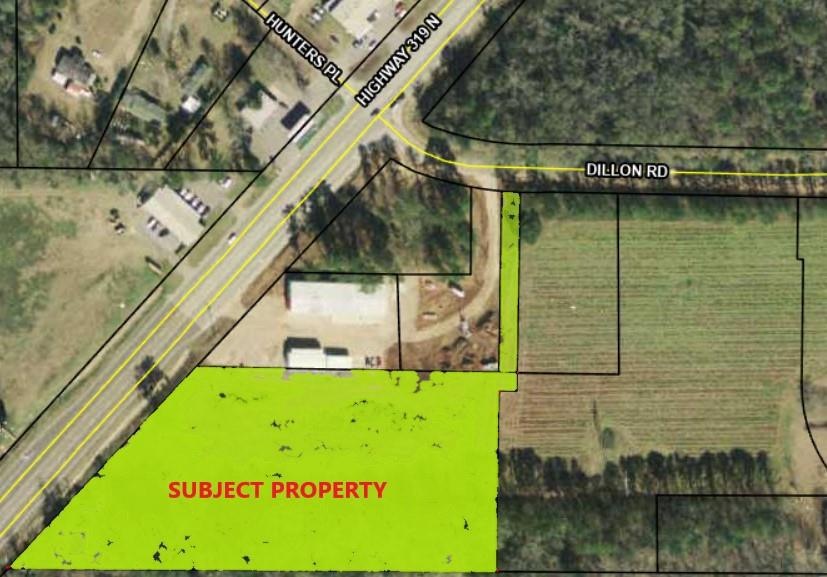 0 Us Hwy 319 N unit 920680, Thomasville, GA 31795 - photo 1