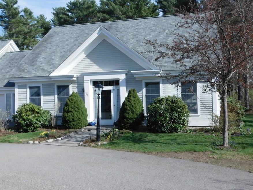 51 Farragut Way, Kennebunk, ME 04043 - photo 1