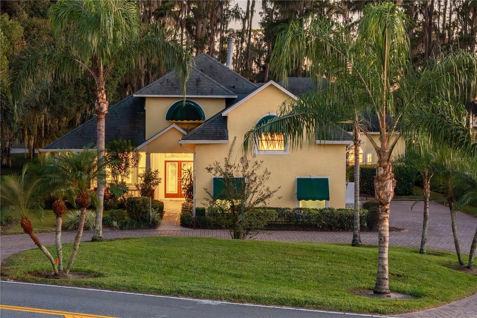 10417 Lake Louisa Rd, Clermont, FL 34711 - photo 1