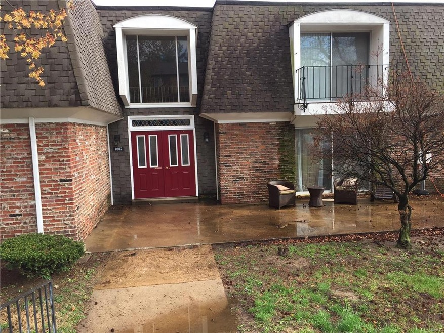 Welcome to 1802 Ramada!