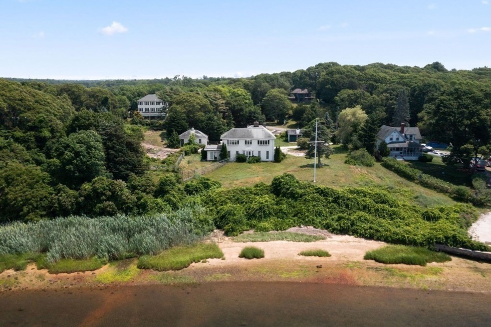 60 Red Brook Harbor Rd, Bourne, MA 02559 - photo 1