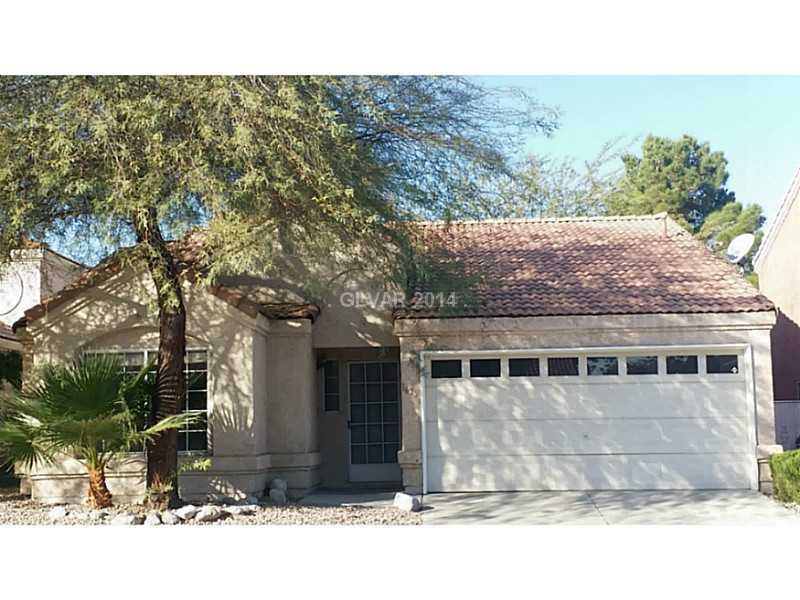 Property Photo. Front of home