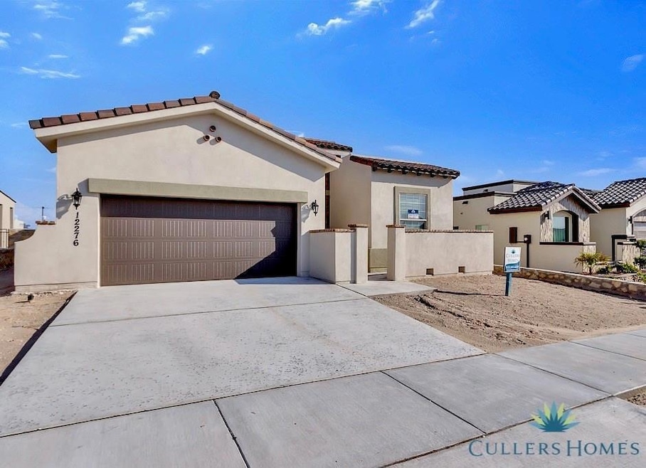 740 Bellingham, El Paso, TX 79928 - photo 1