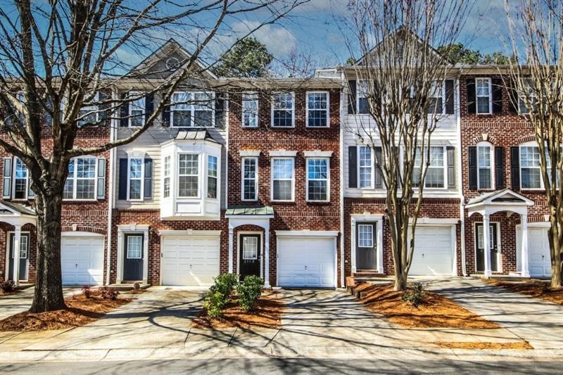 2109 Dillard Crossing, Tucker, GA 30084 - photo 1