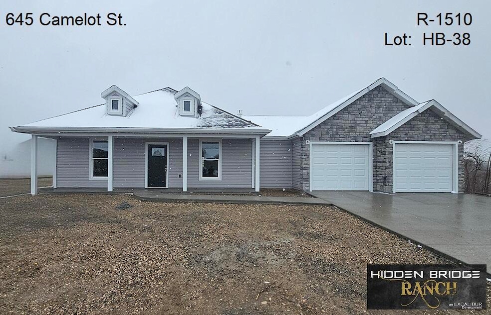 For Sale $484,950