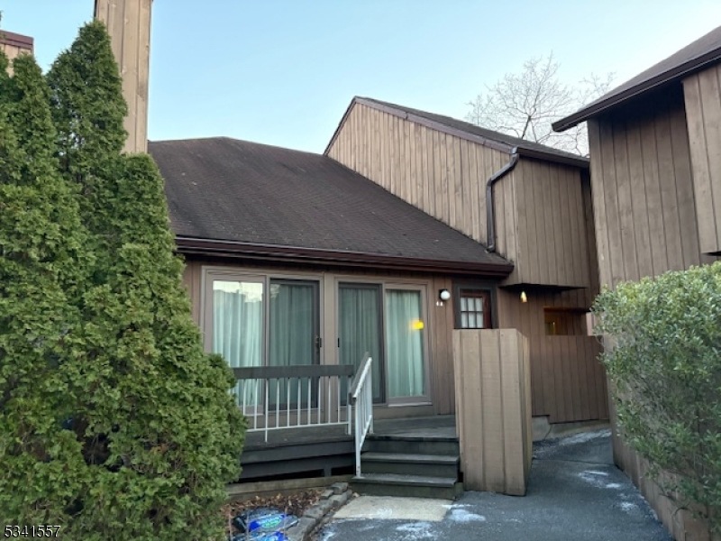 117 Bluebird Dr unit 4A, Hillsborough, NJ 08844 - photo 1