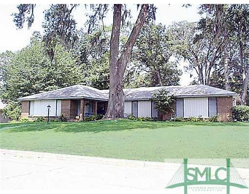 126 Chatsworth Rd, Savannah, GA 31410 - photo 1