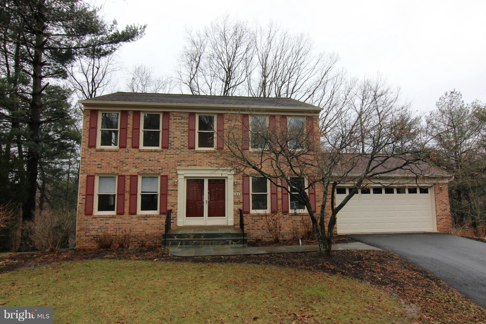 1910 Aubrey Place Ct, Vienna, VA 22182 - photo 1