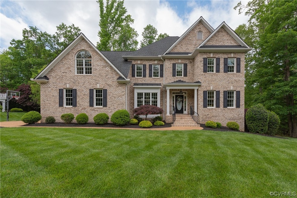 4518 Welby Turn, Midlothian, VA 23113 - photo 1