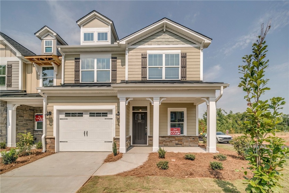 207 Nautique Ct, Anderson, SC 29625 - photo 1