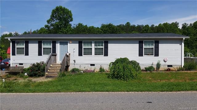 250 Goughes Branch Rd, Leicester, NC 28748 - photo 1