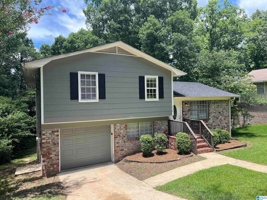 2728 6th St NE, Center Point, AL 35215 - photo 1