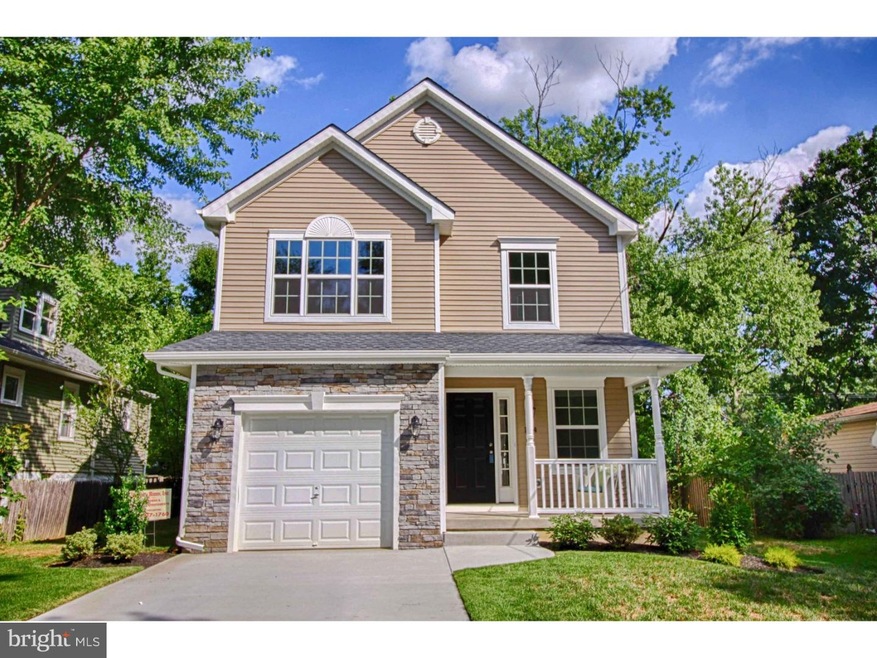 104 Errickson Ave, Moorestown, NJ 08057 - photo 1