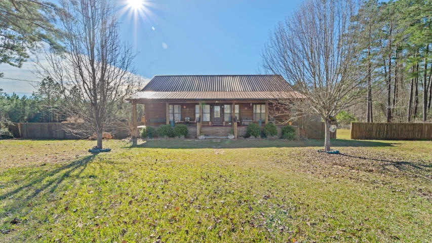 20 Arthur Lucas Ln Front