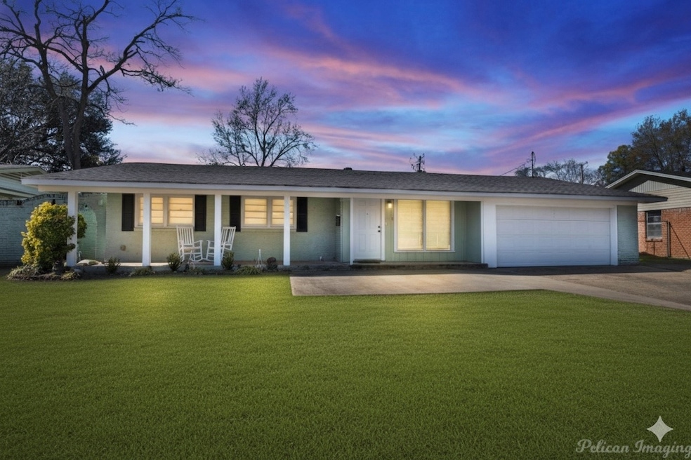 1810 Captain Shreve Dr, Shreveport, LA 71105 - photo 1