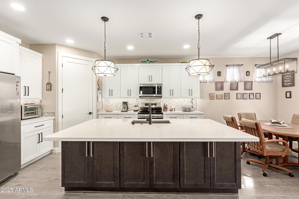 Gorgeous Kitchen