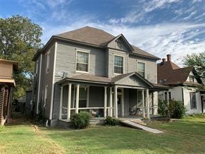 617 W Gandy St unit 4, Denison, TX 75020 - photo 1