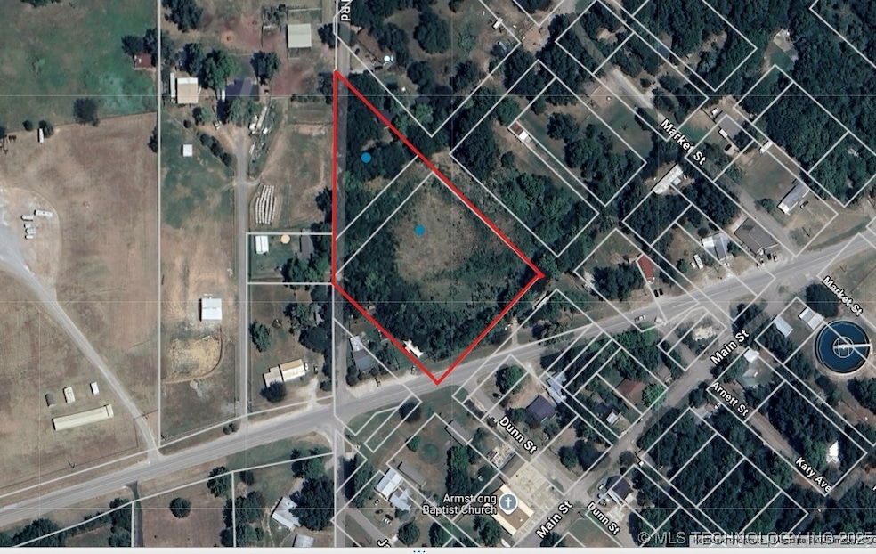 5260 Sawmill Rd, Caddo, OK 74729 - photo 1