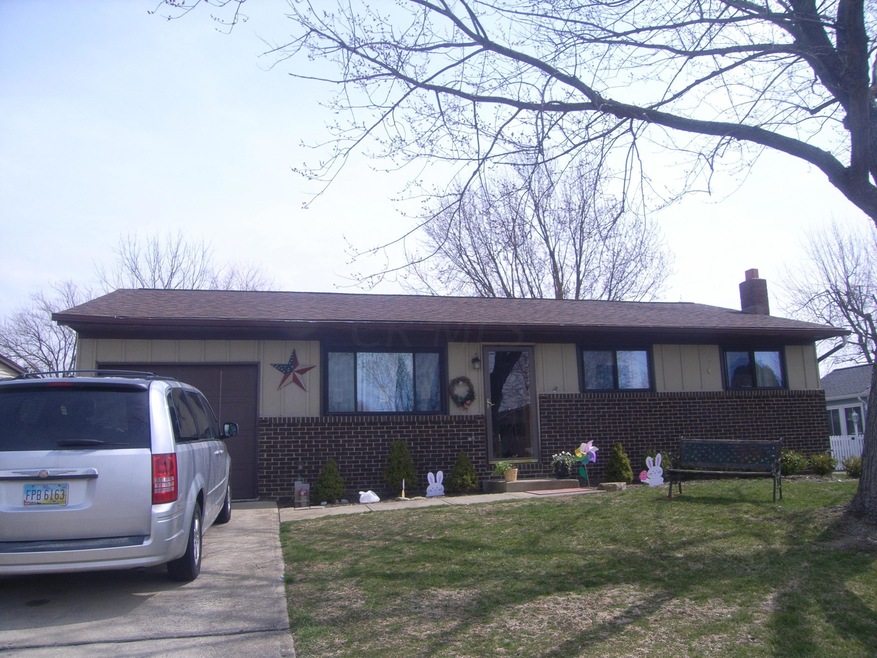 252 Blendon