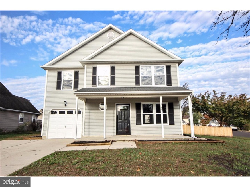 324 Hunters Rd, Swedesboro, NJ 08085 - photo 1