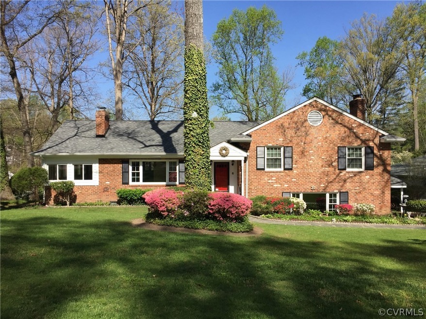 3000 Archdale Rd, Richmond, VA 23235 - photo 1