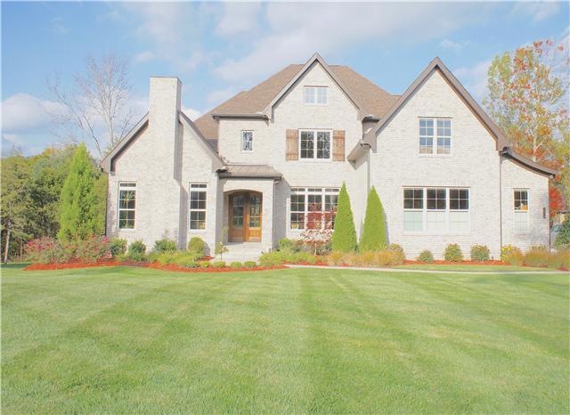 Welcome home to 1810 Eaves Ct. Nolensville, TN