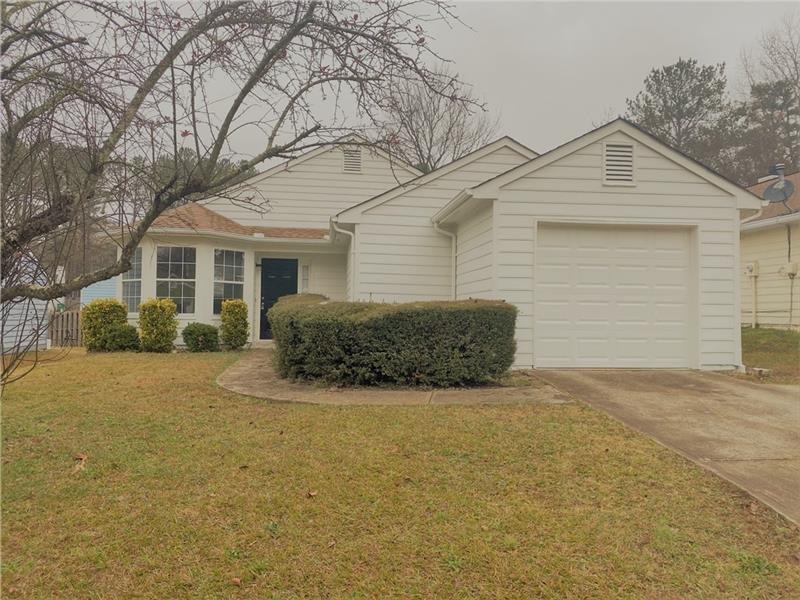 2220 Parkside Dr, Austell, GA 30106 - photo 1