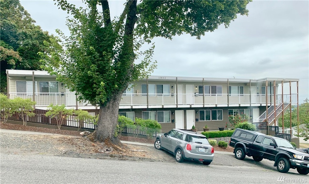 1953 S I St unit 6, Tacoma, WA 98405 - photo 1