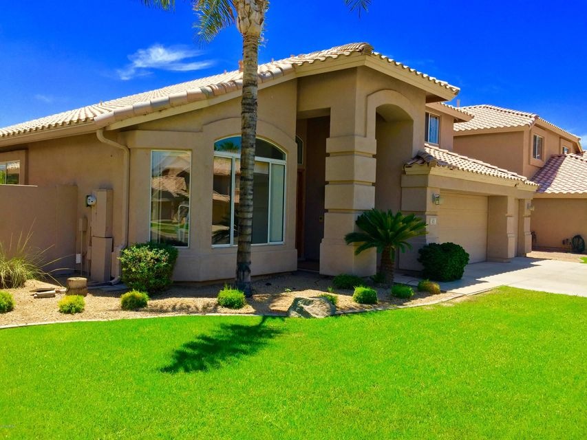 Welcome Home