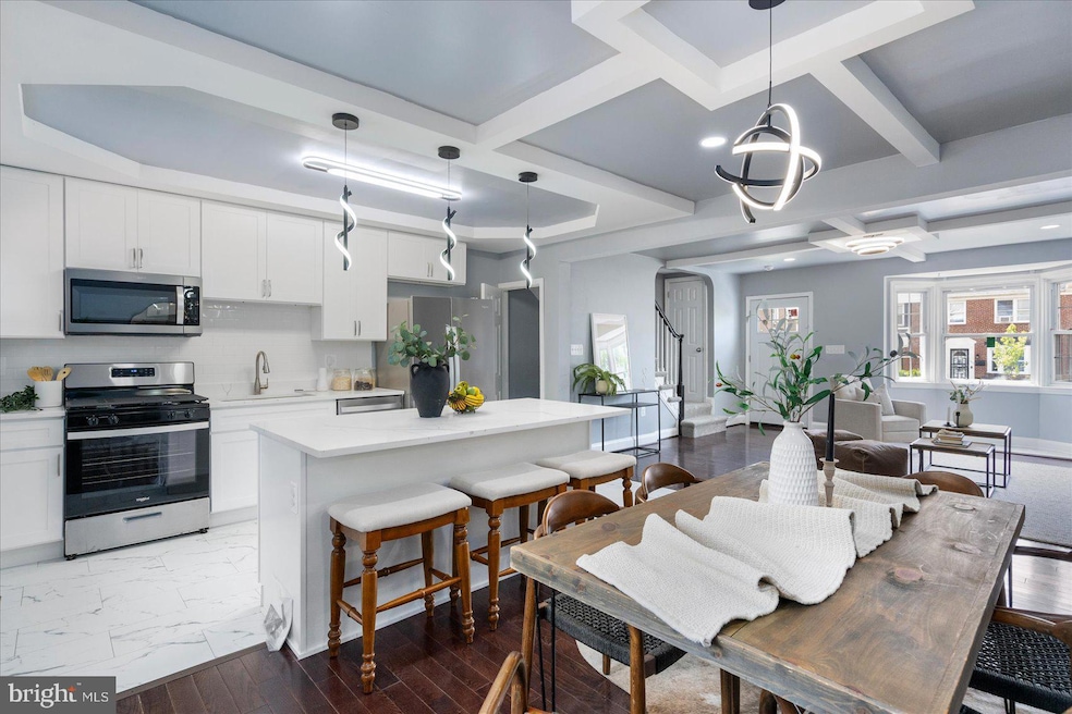 1214 Glenhaven Rd, Baltimore, MD 21239 - photo 1