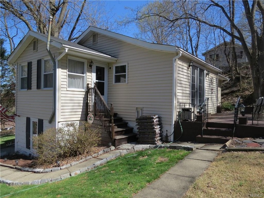 15 Garland Trail, Monroe, NY 10950 - photo 1