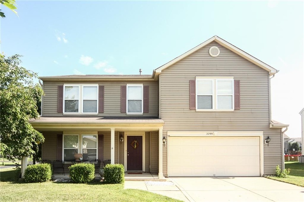 2299 Hampton Dr, Franklin, IN 46131 - photo 1