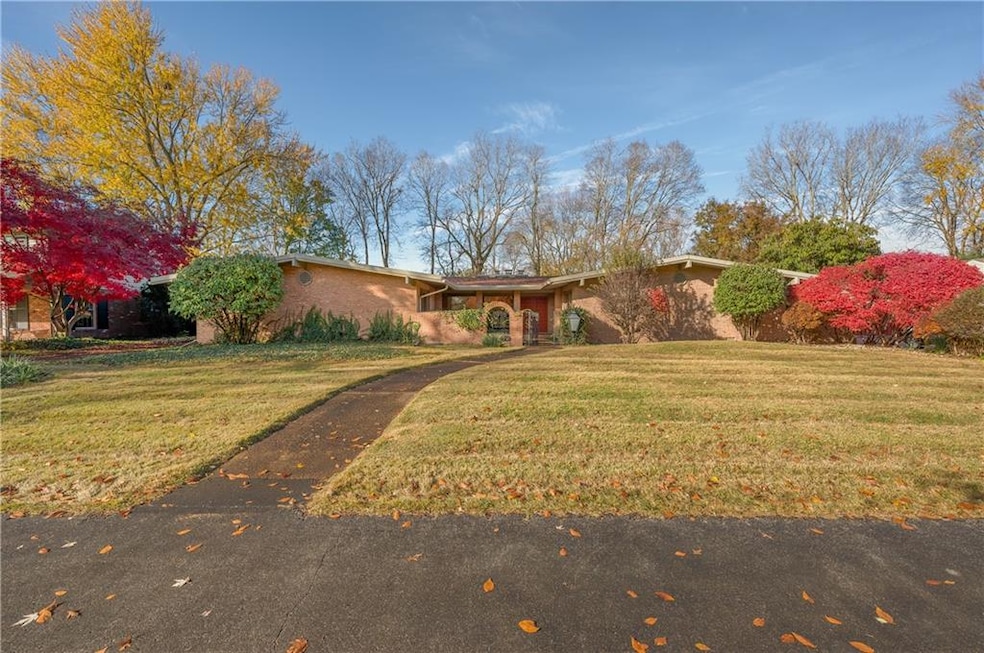 3402 Grove Place, Columbus, IN 47203 - photo 1