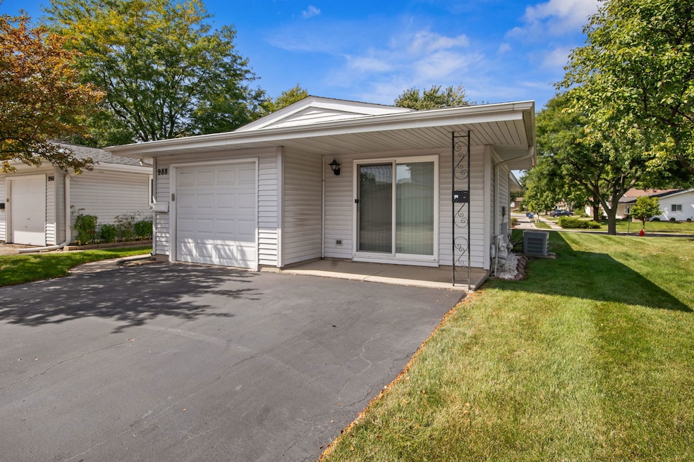 Sold $292,000 • Co-Listing Agent
