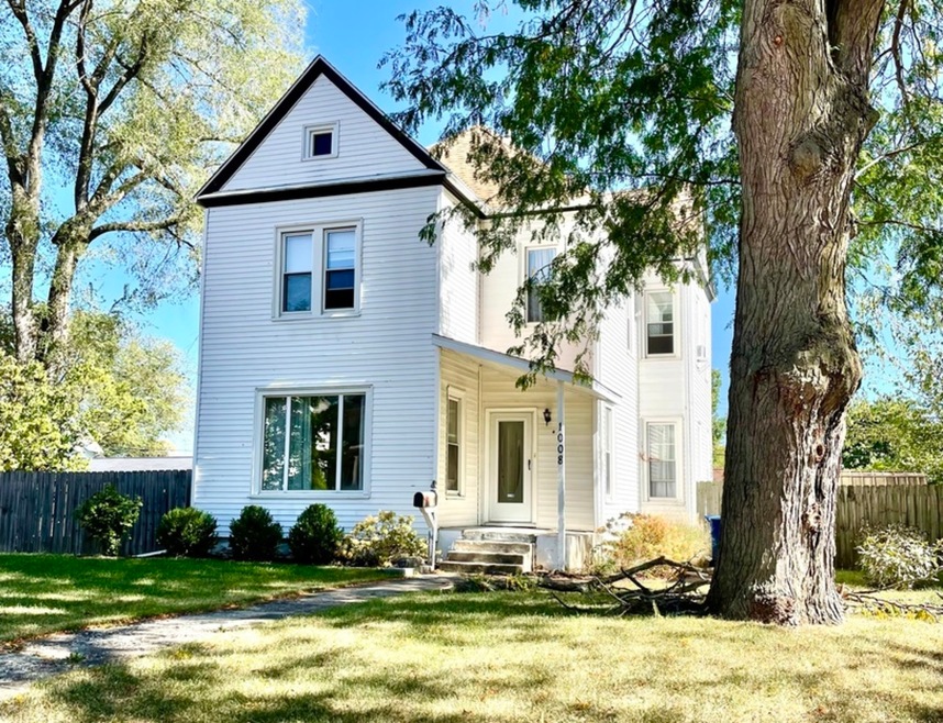 Sold $160,000 • Co-Listing Agent