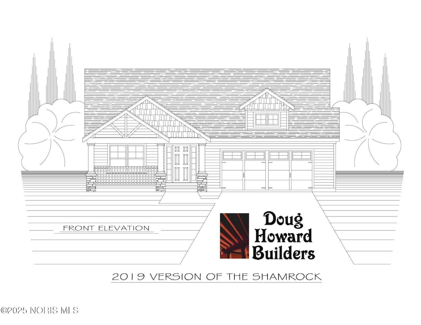 1336 Limerick Ln, Waterville, OH 43566 - photo 1