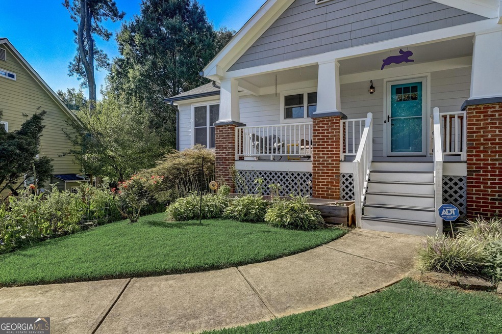 1275 Avondale Ave SE, Atlanta, GA 30312 - photo 1