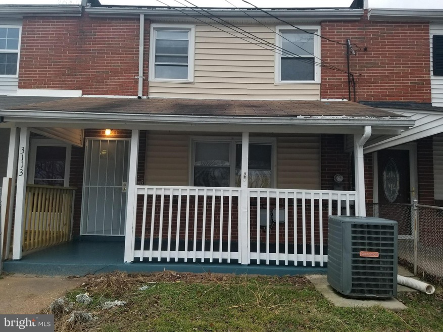 3113 Aspen Ct, Halethorpe, MD 21227 - photo 1